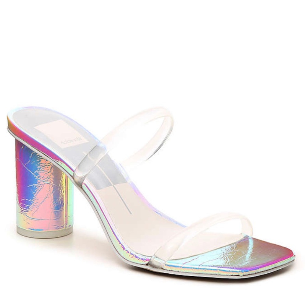 SIZE 8 M - Dolce Vita ‘Noles Sandal’